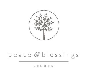 3. Peace & Blessings Logo-page-001