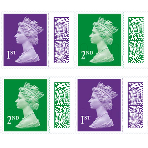 Falling letter use sees stamp prices rise | PG Buzz