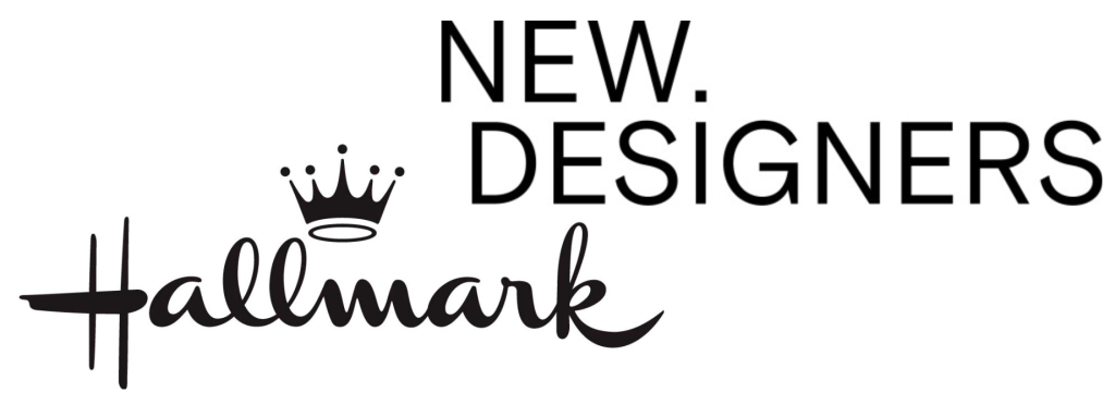 Above: Long-time support – Hallmark is back sponsoring two awards at New Designers