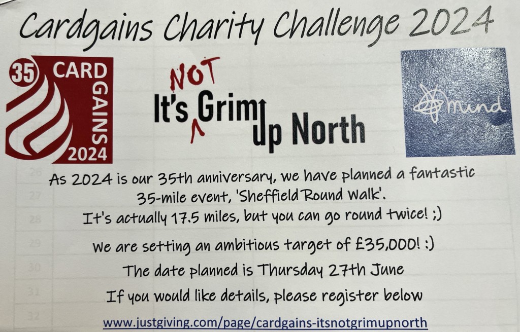 Above: Time to sign up for the 2024 It’s Not Grim Up North challenge