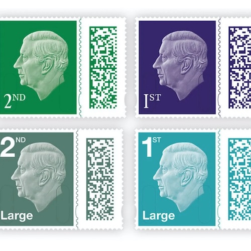 Breaking news stamp prices rise PG Buzz