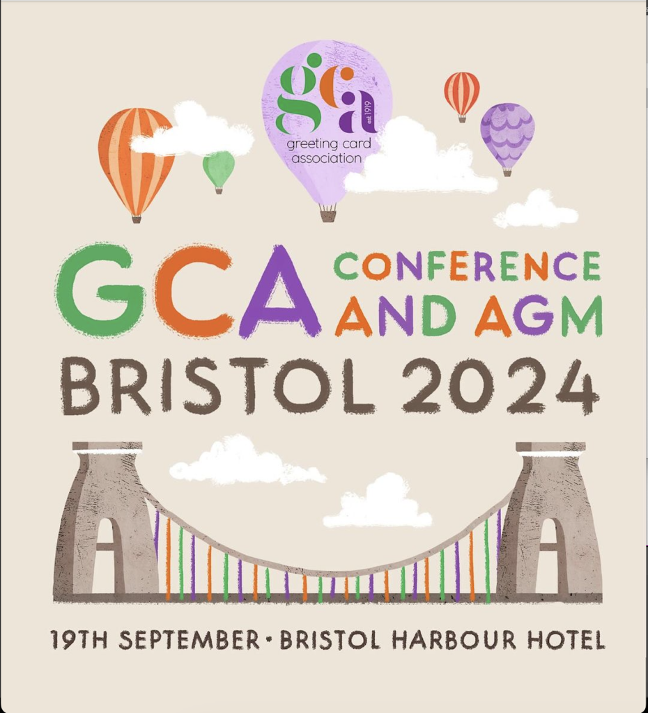 Above: Earlybird discounts are still available for the GCA conference and agm
