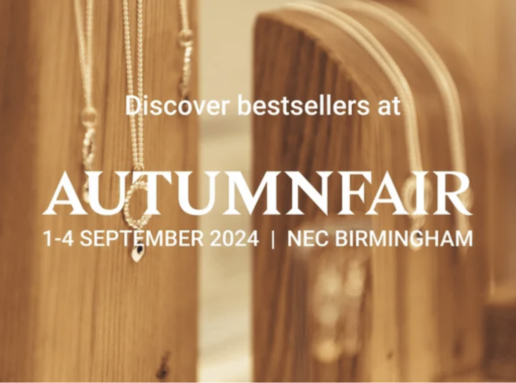 Above: Registration is now open for Autumn Fair