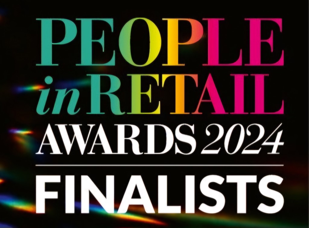 Above: The People In Retail awards acknowledges the crucial role of people in the industry