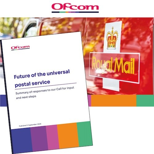 Ofcom report feature Image