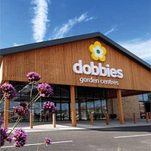 Dobbies closures feature Image