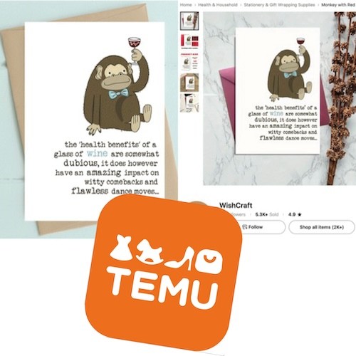 Temu copy Feature Image