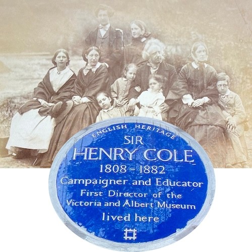 Henry Cole legacy Feature Image