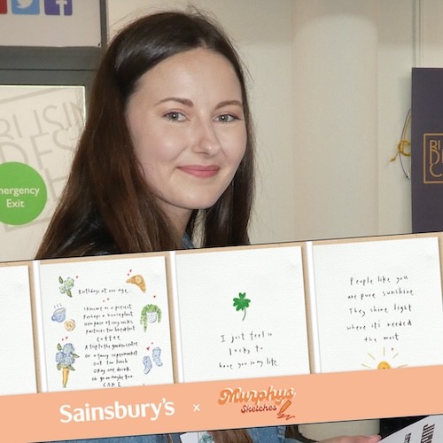 Sainsburys murphy Feature Image